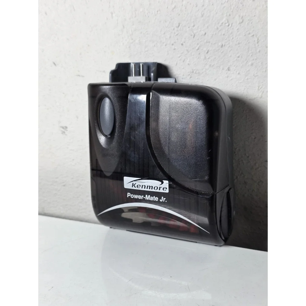 Kenmore preowned still